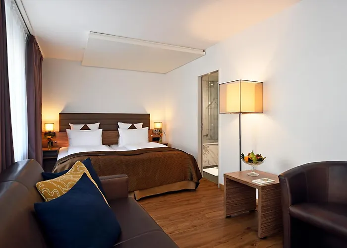 Hotel Stoller
