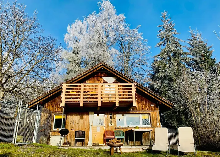 Birkenhof, Haus Schwänli