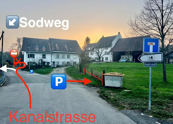 Tiny House Chez Claudine - Relaxen, Workspace, Nähe Thermen, Netflix, free Parking&Wifi