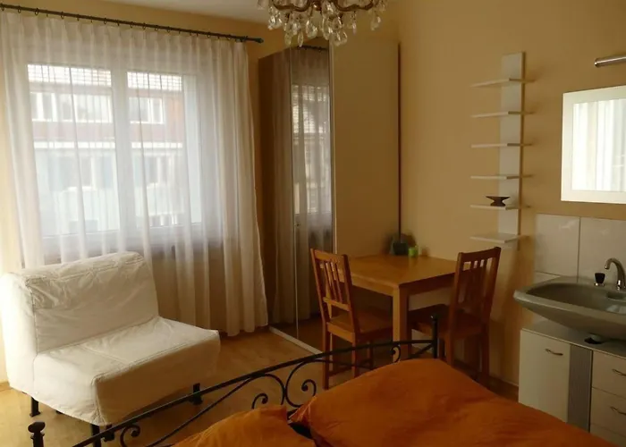 Holiday Home Casa Blumer - Villa Mit 1200M2 Garten By Interhome