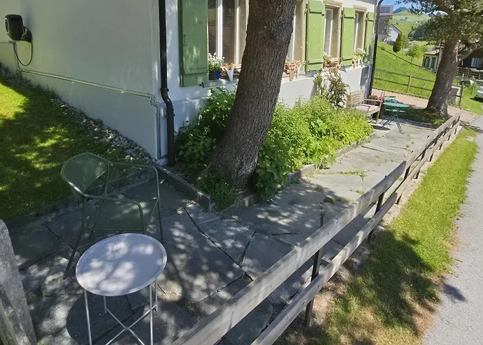flueli holiday home urnaesch