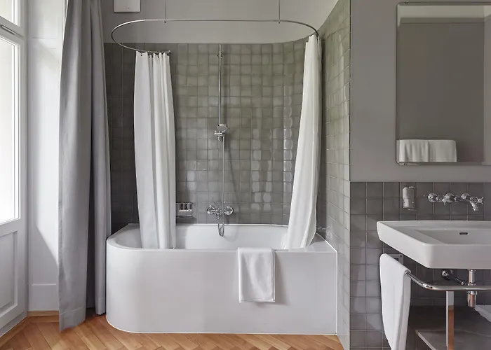 Signau House&Garden Boutique Hotel Zürich