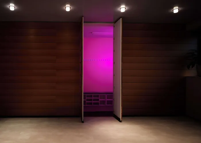 Greulich Design&Boutique Hotel